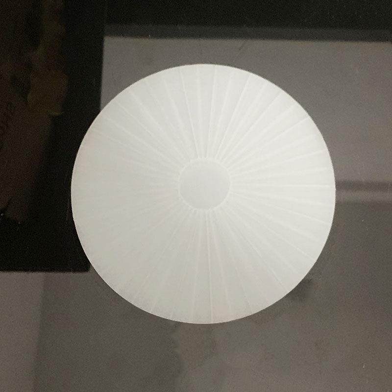 大草原CS-B5A/7AL鲜奶机原厂配件桶垫胶垫搅拌机厨师机打蛋白色圆