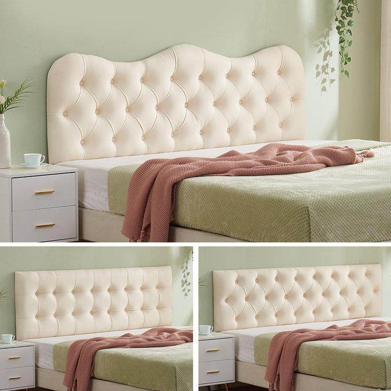 科技布床头软包自贴靠背自粘榻榻米软包墙围防撞墙贴床靠背垫定制,居家布艺,床头靠垫,淘宝优惠券,粉丝福利购,淘宝优惠卷