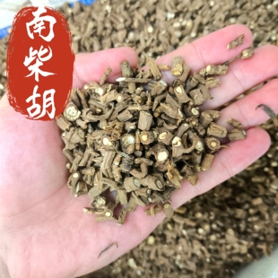 南柴胡中药材 南柴胡小柴胡 南柴胡切片 新货精选南柴胡