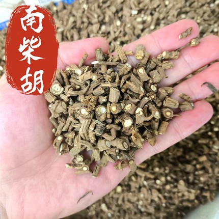 南柴胡中药材 南柴胡小柴胡 南柴胡切片 新货精选南柴胡
