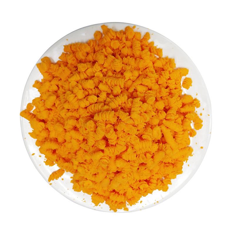 【厂家现货直发】咸蛋黄沙流沙包餐饮馅料5斤/包量大优惠