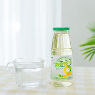 午时银花露整箱婴儿儿童清热去火无糖饮料多种口味组合