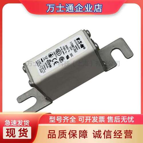 170M3365 170M3366 170M3367 170M3368 170M3369/3370/3371熔断器
