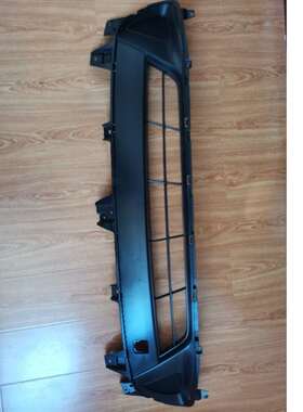 适应于2018 索兰托保险杠网 bumper lower grille