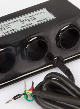 MMP-5000L/MMPR-230/MPD100A过压保护马达保护器过压保护马达保护