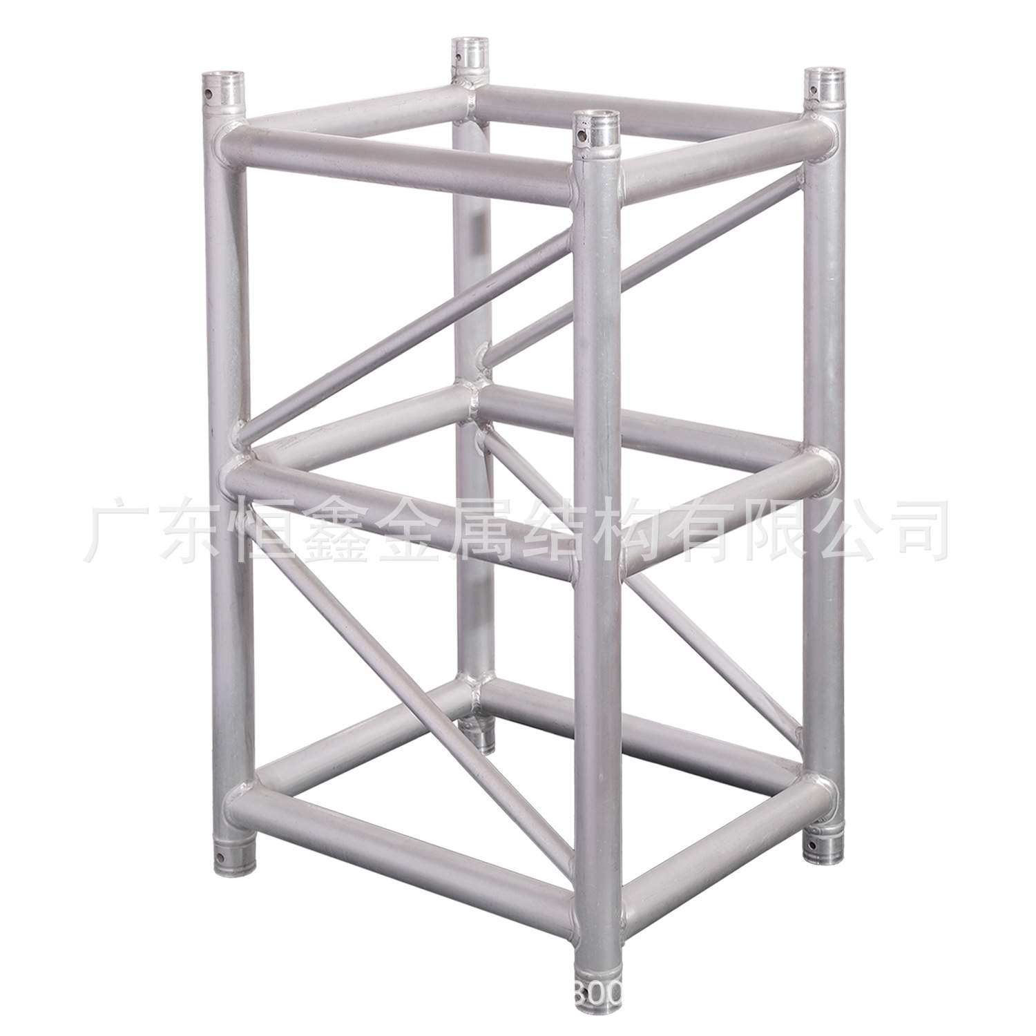 铝合金桁架turss架子 舞台插销灯光婚礼演出活动庆典