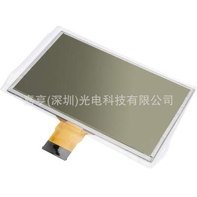 8寸数字化触摸屏仪适用于福特林肯同步3无线电导航LQ080Y5DZ05