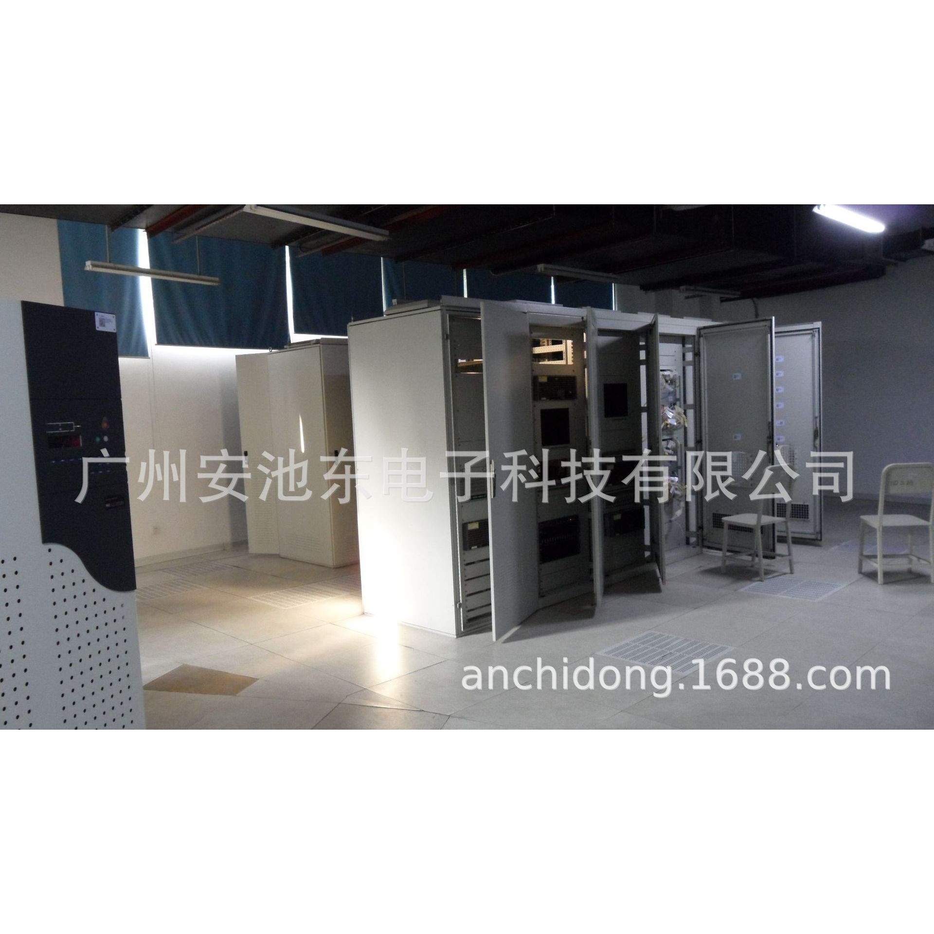 ups电池柜 蓄电池柜  12V 2V 6V 配连接电缆