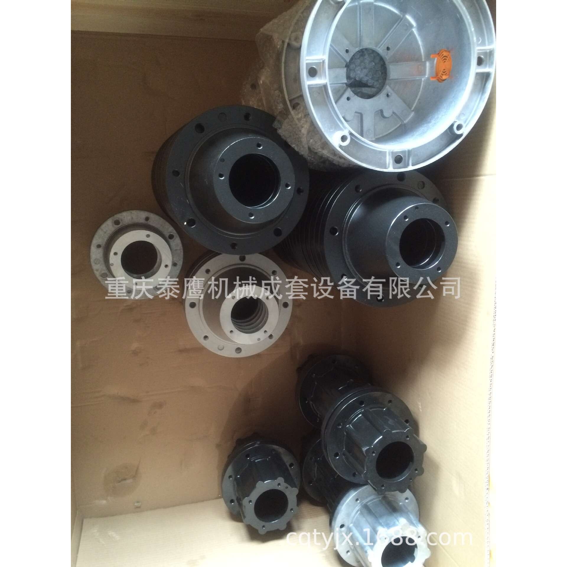 德国原产进口KRACHT齿轮泵配件钟形罩联轴器油杯德国联轴器克拉克