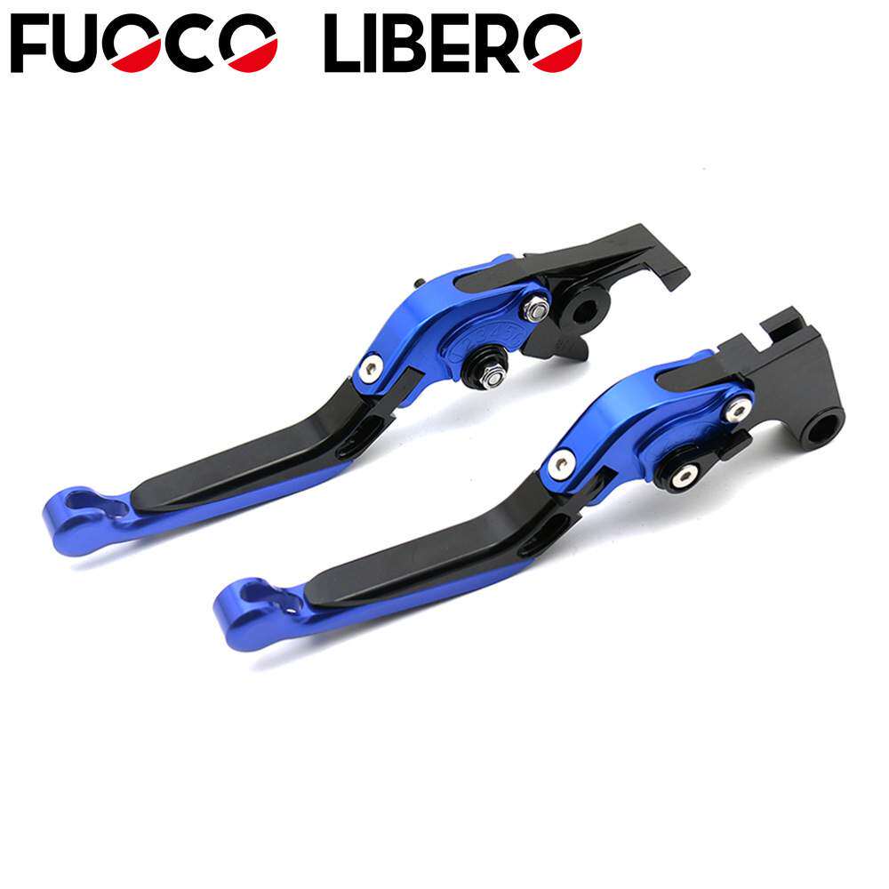 适用杜卡迪 Diavel/Carbon/XDiavel/S 16 -18年 折叠刹车离合牛角