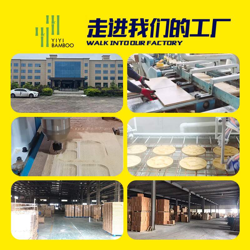 竹立式置物架多层书架创意四层竹木墙上收纳简约书柜
