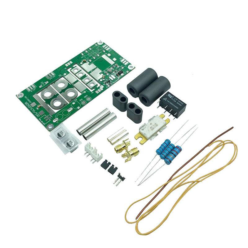 MINIPA100 ft-817 功放 kx3 功放 IC-703 功放 短波功放
