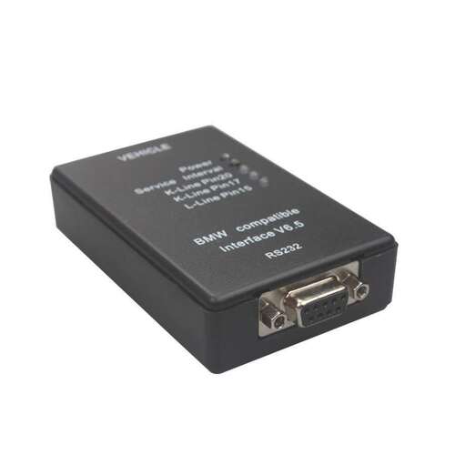 Carsoft 6.5 For BMW OBD2 ECU programmer 适用于宝马汽车编程仪