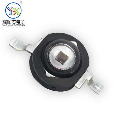 大功率3W远红外光IR740nm灯珠LED