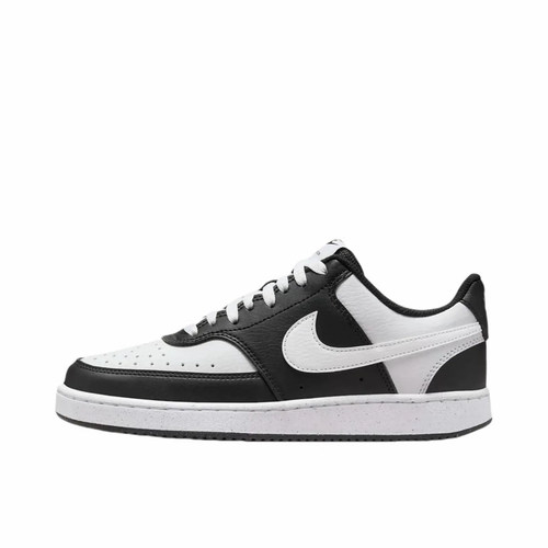 Nike Court Vision Low 舒适简约低帮板鞋男款深藏青HM9862-400