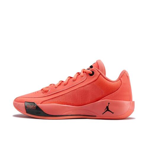 Jordan Luka .77 PF舒适耐磨透气轻便低帮篮球鞋男橙色HF0819-800