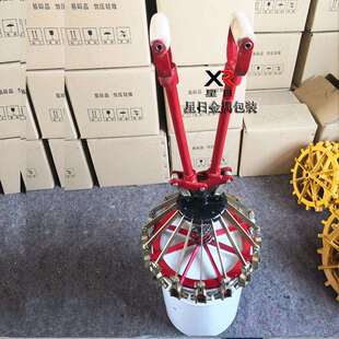 18升封盖夹20升封口钳18L20L涂料桶封口机油漆桶压盖机