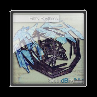 极速SounfdBits Filthy Rhythms WAV