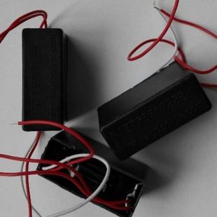 极速3V升7kV电蚊拍线路板总成蚊拍配件高压包S模块升压器升压包