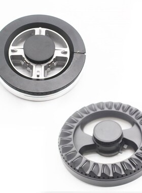 极速适用替代先科代CF685樱花SuCG-6666S/6667S 6533S 火盖分火器