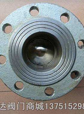 极速Q41F-16CV/25C重型铸钢法兰球阀润K滑油球阀碳钢球阀1寸2寸3