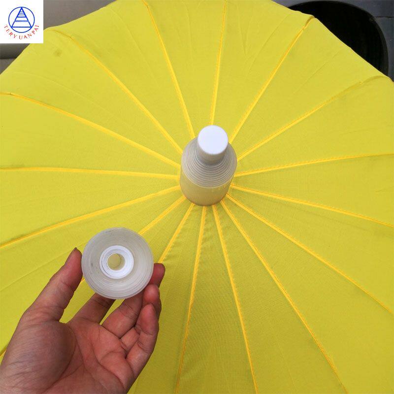 极速新款 伞套雨伞24骨防水套男女长柄伞办公室O不滴水816热销伸