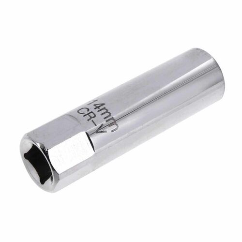 极速Mayit Newest r14mm Metal Rmoval Wrenech SparkT PlEATugSo