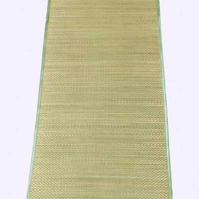 极速凉席婴儿可用透气o草蓆婴儿推车草蓆儿童草蓆幼儿园天然蔺草