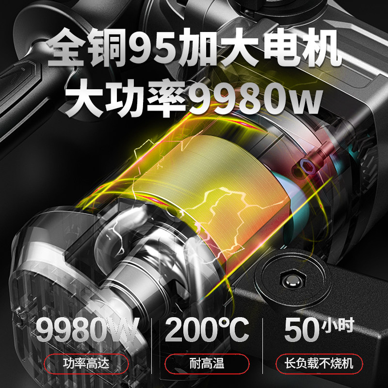 极速电鎚钻多功能冲击钻电镐两z用电搞锤大功率电锺打混凝土轻型,农机/农具/农膜,智慧农业系统,淘宝优惠券,粉丝福利购,淘宝优惠卷