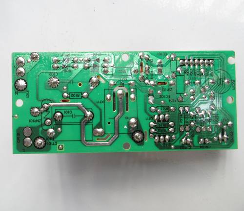 极速适用美-的电压力锅配件电源板主板PCS6012B/PCSP5012B/4012B