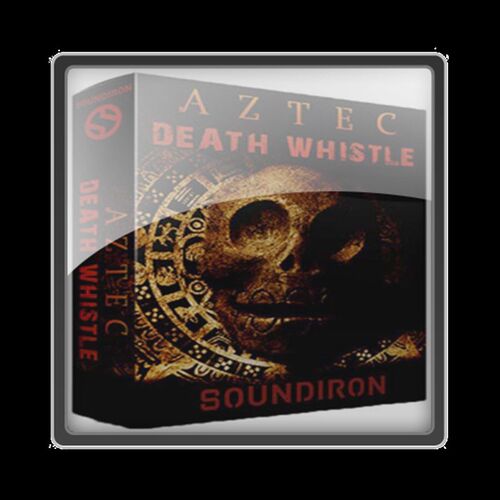 极速Soundiron  Aztec DBeath Whistle KONTAKT
