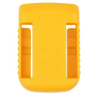 极速14-Packs Battery Holders For Dewalt 20V OMount Dock Fit