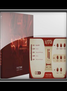 极速ProjectSAM Symphobia 1 v1.5 WKONTAKT