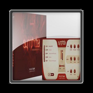 极速ProjectSAM Symphobia 1 v1.5 WKONTAKT