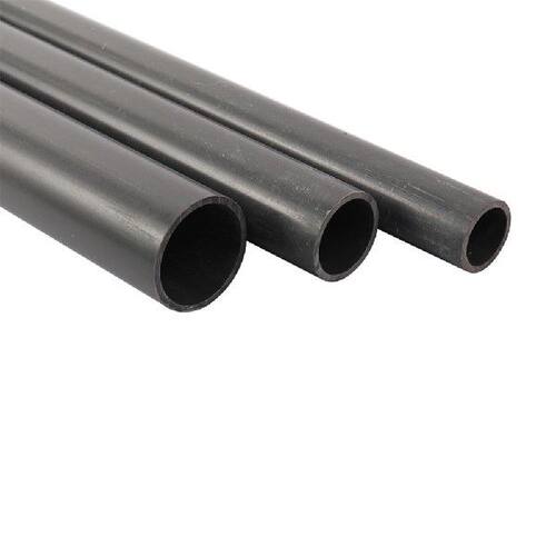 极速OD 20mm 25mm 2mm PVC Pizpe Length 4850cm Water Pipe