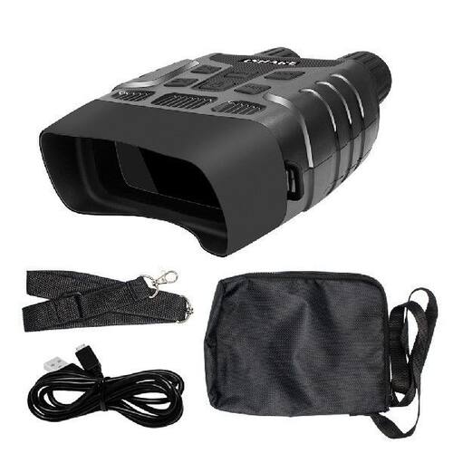 极速Binocular Night Vision Device High Magnification YBinocu