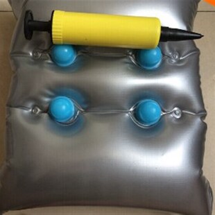 极速Tiup getaran pijat bantal, Pijat Nbantal pinggang