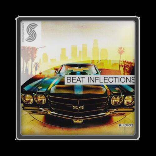 极速Samplephonics  Beat Inflections MULTiYFORMAT