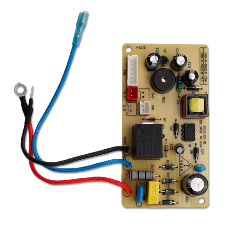 极速适用电压力锅电源板 JYY-t50YS21\60YS19\50YS19线路板主板