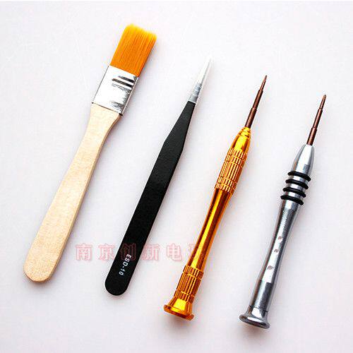 极速PSP PSV NDSi 3DS 3DzSLL PS4手柄 拆机工具 十字螺丝刀 起子