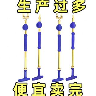 浇浇花推拉可乐瓶手动洒饮料瓶小型菜家用喷雾器雾化喷头 水往复式