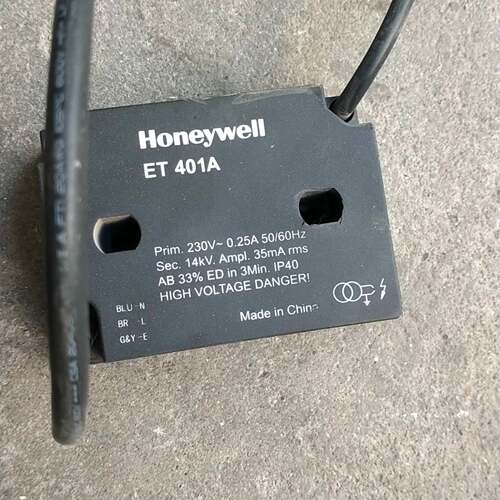 可维修ET401A，霍尼韦尔变压器