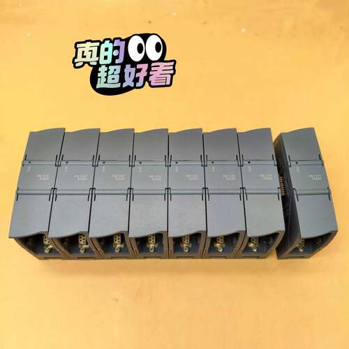 可维修6ES7241-1CH30-0XB0PLC，西门子模块包邮顺丰