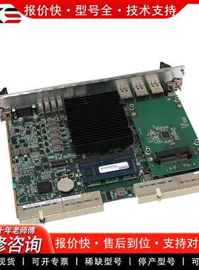 可维修CompaPCI系统控制板卡 SC2720议价商品议价