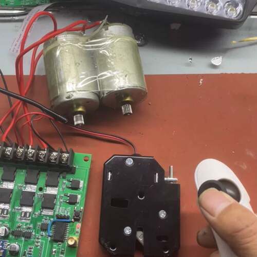 可维修，300amos，7-2，大功率拉网船主板一套采用大功率管电压