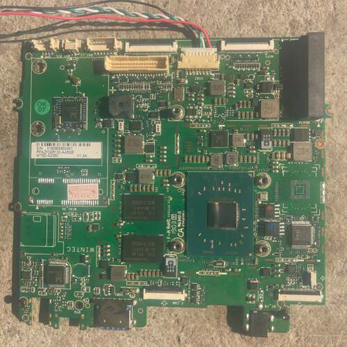 可维修PPA2V200130-AA05，30，，主板板片适合维修