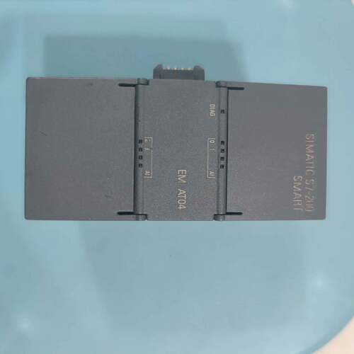 可维修s7-200smart EM AT04，6ES7 2，西门子
