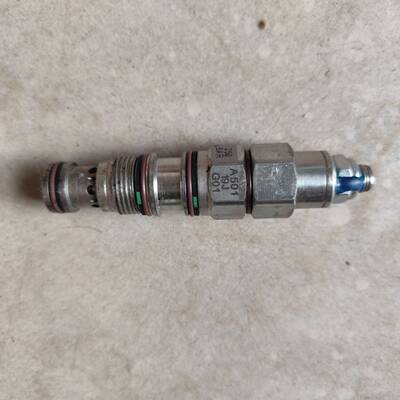可维修SUN A501 19J G01 250，正品高压阀芯