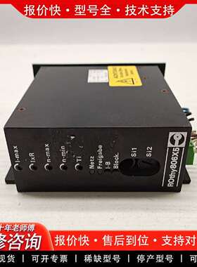 可维修议价ROSSMATH型号Rothy806X5 直流马达议价