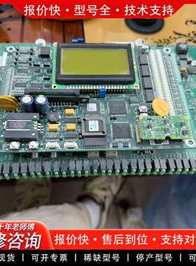 可维修LAM泛林810-800256-107 Rev B议价